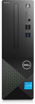 DELL VOSTRO 3710 i3- 12100 (8 GB RAM/Intel Integrated Graphics/512 GB SSD Capacity/Windows 11 Home (64-bit)) Mini Tower with MS Office