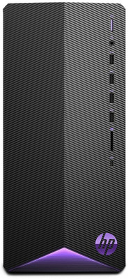 HP TG01-2005in Core i7 (16 GB RAM/NVIDIA GeForce RTX 3060 Ti Graphics/1 TB Hard Disk/1 TB SSD Capacity/Windows 11 Home (64-bit)/8 GB Graphics Memory) Gaming Tower