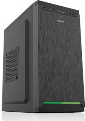 TECH- Assemblers Gaming i5 i5 4460 (8 GB RAM/GT-4600 Ultra HD Graphics/512 GB Hard Disk/128 GB SSD Capacity/Windows 10 (64-bit)/1 GB on Broad GB Graphics Memory) Mid Tower