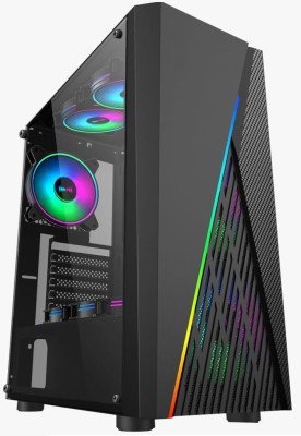 ZOONIS Core i7 860 series (16 GB RAM/Nvidia 4GB Graphics/1 TB Hard Disk/256 GB SSD Intel® Core™ i7 Processor (8M Cache, 2.60 GHz) 16GB Ram/ 4gb Graphics Card (16 GB RAM/NVIDIA GeForce GT 730 Synergy Edition 4 GB DDR3 Graphics Card Graphics/1 TB Hard Disk/256 GB SSD Capacity/Windows 10 Pro (64-bit)/4