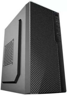 TECH- Assemblers Intel Core 2 Duo Desktop Cpu Core 2 Duo (4 GB RAM/0.512 Graphics/320 GB Hard Disk/64 GB SSD Capacity/Windows 7 Ultimate/0.512 GB Graphics Memory) Mini Tower