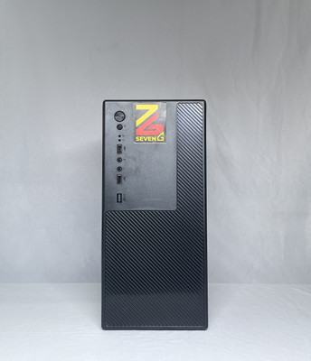 Seven G 7G 500H i5 i5rd 3rd Gen (4 GB RAM/Intel HD Graphics Graphics/500 GB Hard Disk/Windows 10 (64-bit)/0.64 GB Graphics Memory) Mini Tower with MS Office