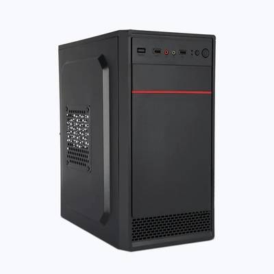 MU ENTERPRISES i5 4590 (8 GB RAM/GT4600 Graphics/512 GB Hard Disk/512 GB SSD Capacity/Windows 11 Home (64-bit)/0.512 GB Graphics Memory) Mid Tower wit...