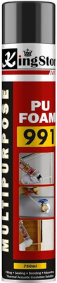 king ston Pu foam Crack Filler(750 ml)