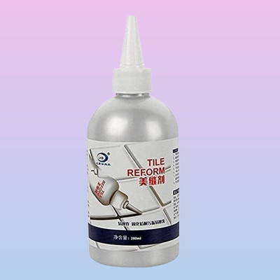 Vmaynevx tilescrackkfiller768 Crack Filler(280 ml)