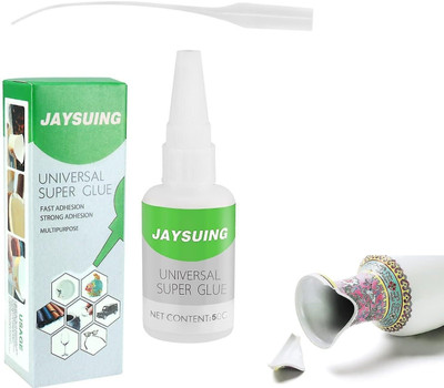 KPDREAMLAND multifunctional adhesive Crack Filler(50 g)