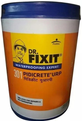 pidilite industries limited DR. FIXIT PIDICRETE URP 301 20 KG Crack Filler(20 kg)