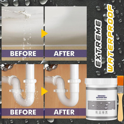 ASTOUND Super Strong Bonding Sealant Crack Filler(300 g)