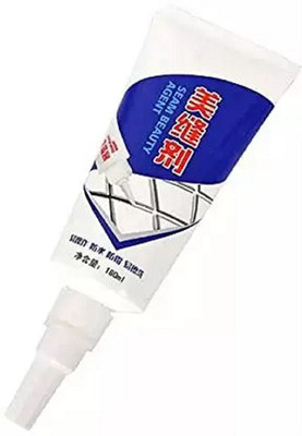 Filsfa Waterproof Tiles Gap Filler Crack Filler(180 g)