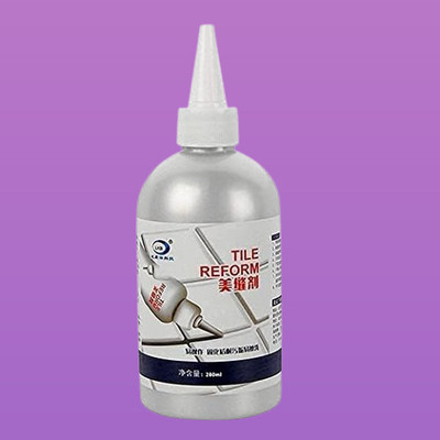 Nayvxex tilescrackkfiller324 Crack Filler(280 ml)