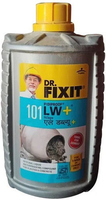 DR FIXIT DR. FIXIT PIDIPROOF LW+ 101 1 LTR Crack Filler(1 L)