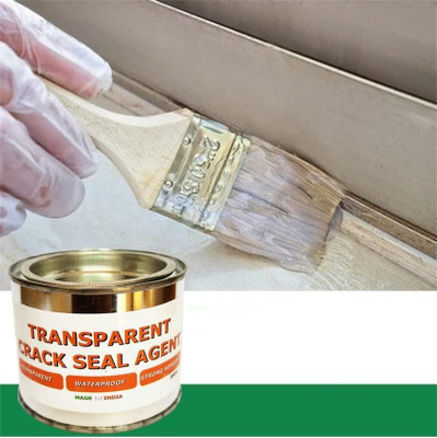 ASTOUND Waterproof Glue, Invisible Waterproof Agent Crack Filler(300 g)