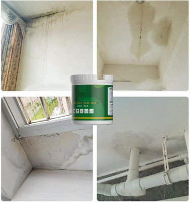 ActrovaX Weather Resistant Invisible Waterproof Coating Adhesive Crack Filler(250 ml)