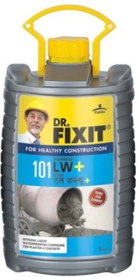 DR FIXIT PIDIPROOF 101 LW+ (2 X 5L) Crack Filler(10 L)