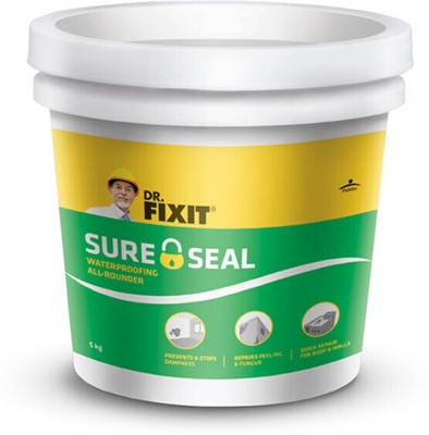 DR FIXIT SURESEAL (1 x 5KG) Crack Filler(5 kg)