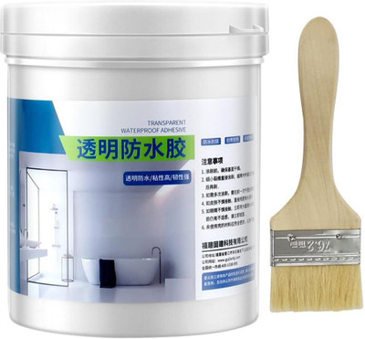ASTOUND Water-Based Coating Liquid Waterproof Sealant Crack Filler(300 g)