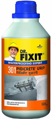 pidilite industries limited DR. FIXIT PIDICRETE URP 301 200 ML Crack Filler(200 ml)