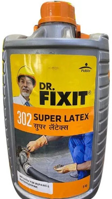 pidilite industries limited SUPER LATEX 302 Crack Filler(20 L)