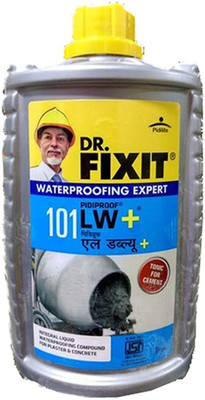 DR FIXIT LW+ 101 1 Litre Crack Filler(1 L)