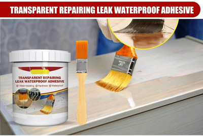 ASTOUND Waterproof Coating for Joints,Cracks Leaks Crack Filler(300 g)
