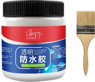 JERITO LEAK FILLER GLUE 004 Crack Filler(300 g)