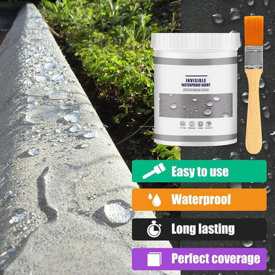 ASTOUND Waterproof Coating Insulating Sealant Crack Filler(300 g)