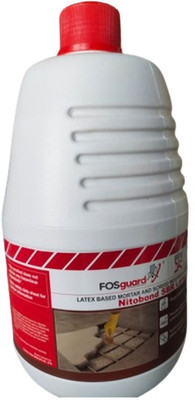 FOSROC SBR LATEX Crack Filler(5 L)