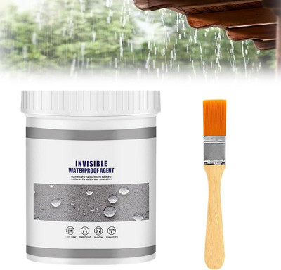 ASTOUND Insulation Clear Super Strong Adhesive Seal Coating Crack Filler(300 g)