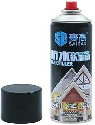 crockdile Weather-Resistant Sealant: Withstands extreme temperatures Crack Filler(450 g)