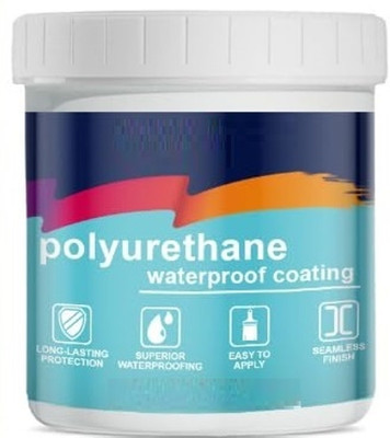 ActrovaX Quick-Drying Crack Waterproofing Concrete Sealer Crack Filler(250 ml)