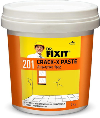 DR FIXIT crack x paste 500 GM Crack Filler(500 g)