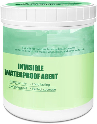 ASTOUND Invisible Waterproof Agent for Reliable Leak Repairs Crack Filler(300 g)
