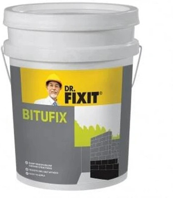 pidilite industries limited DR. FIXIT BITUFIX 196 5 KG Crack Filler(5 kg)