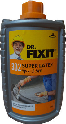 Pidilite Dr Fixit 302 Super Latex Crack Filler(1 g)