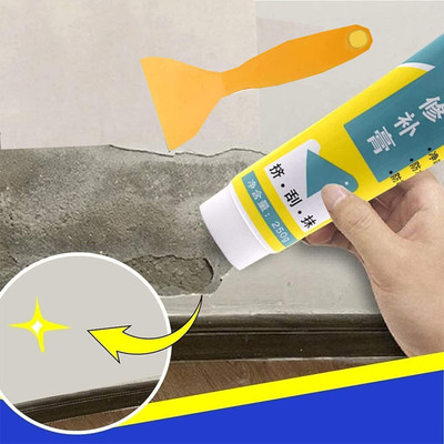 ActrovaX Ready to use Wall Crack Filler Paste For Wall Crack Filler(250 g)