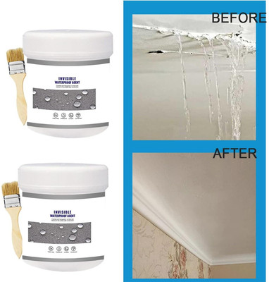 ASTOUND Waterproof Sealant Agent for Cracks Crack Filler(300 g)
