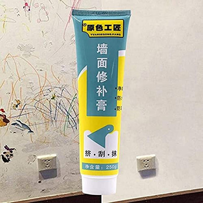 ActrovaX Ready to use Sealant for DIY Home Sink Tile Gap Filler Grouts Crack Filler(250 g)