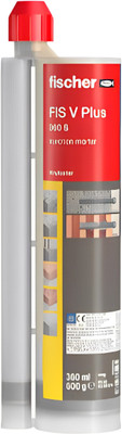 Fischer FIS V Plus Crack Filler(360 ml)