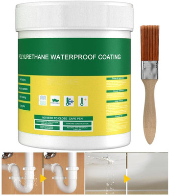 Cheapon Invisible Grout Granite Concrete Sealant Protector Crack Filler(300 g)