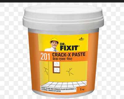 DR FIXIT Dr fixit crack x paste 500 GM Crack Filler(500 g)