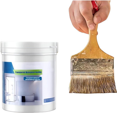 Hoaxer 2024 New Waterproof Insulating Sealant Crack Filler(300 g)
