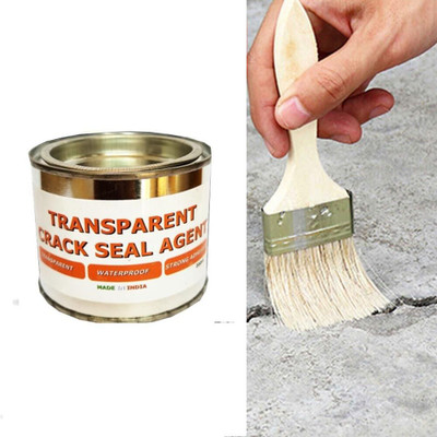 ASTOUND Invisible Waterproof Sealing Agent, 300g Crack Filler(300 g)