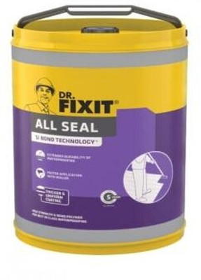 pidilite industries limited DR. FIXIT ALL SEAL 307 20 KG Crack Filler(20 kg)