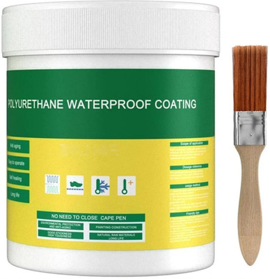 Qussuk Transparent Waterproof Insulating Adhesive Crack Filler(300 g)