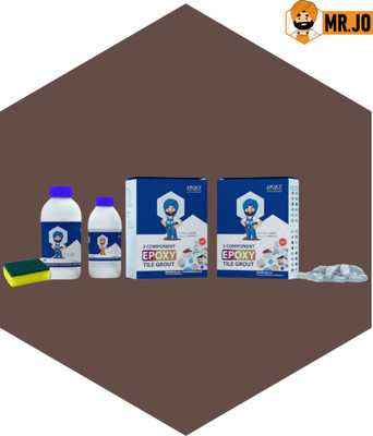MR. JO TG-3 TILE GROUT Crack Filler(1 kg)