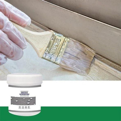 ASTOUND Waterproof Coating Suitable for Joints,Cracks Leaks Crack Filler(300 g)