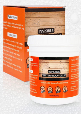 ActrovaX Quick-Drying Waterproof Glue for Shower Crack Filler(250 ml)