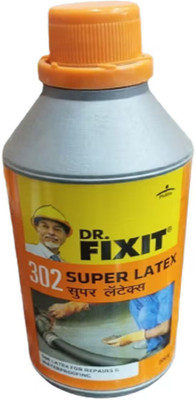 pidilite industries limited SUPER LATEX 302 500 ML Crack Filler(500 ml)
