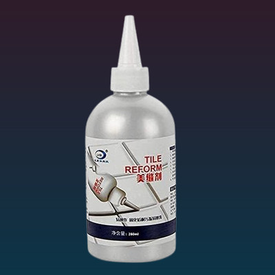 Vayncx tilescrackkfiller439 Crack Filler(280 ml)