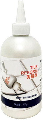 Ultivera Pack of 1 pic tiles reform glue (280 ml) Crack Filler(280 ml)